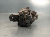 Recambio de faro antiniebla derecho para renault grand modus 1.5 dci diesel cat referencia OEM IAM 8200002470 