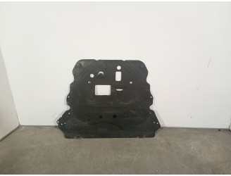 Recambio de cubrecarter para ford kuga iii (dfk) 1.5 ecoboost referencia OEM IAM LX6B6B629AE 2462501 