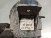 Recambio de faro antiniebla derecho para renault grand modus 1.5 dci diesel cat referencia OEM IAM 8200002470 