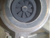 Recambio de turbocompresor para renault laguna iii 2.0 dci diesel cat referencia OEM IAM H8200638766 7748332 GARRETT