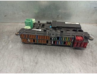 Recambio de caja reles / fusibles para bmw x5 (e53) 3.0 24v cat referencia OEM IAM 8380407 