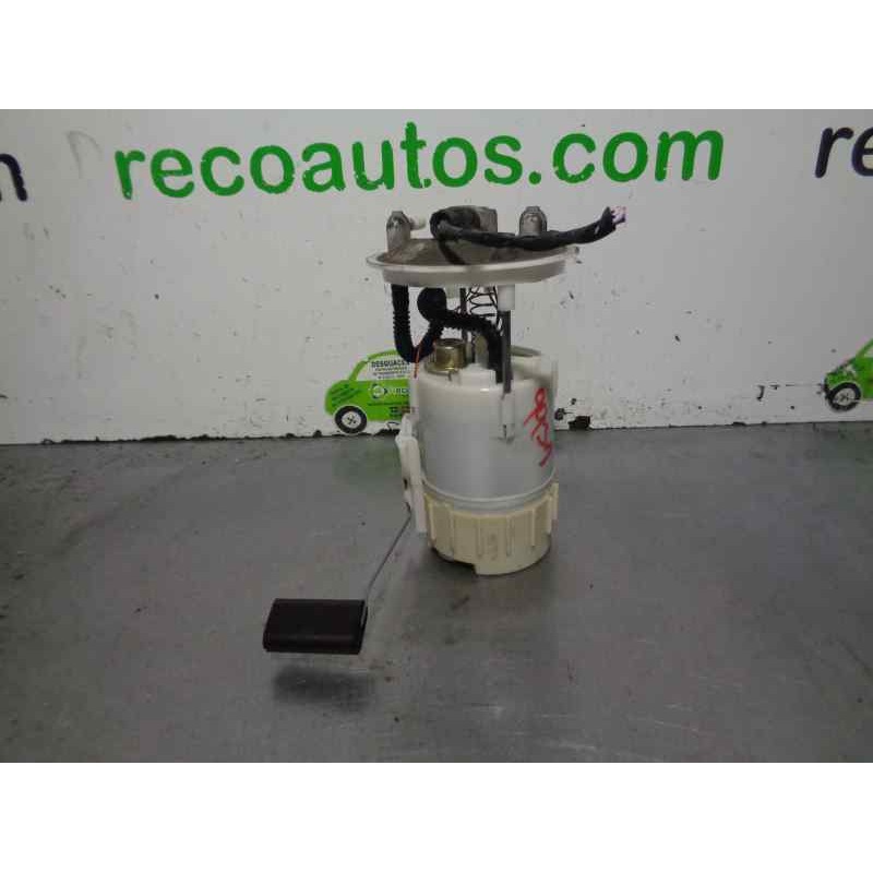 Recambio de aforador para renault laguna ii (bg0) 1.6 16v referencia OEM IAM 8200511934 10024670100 ABE