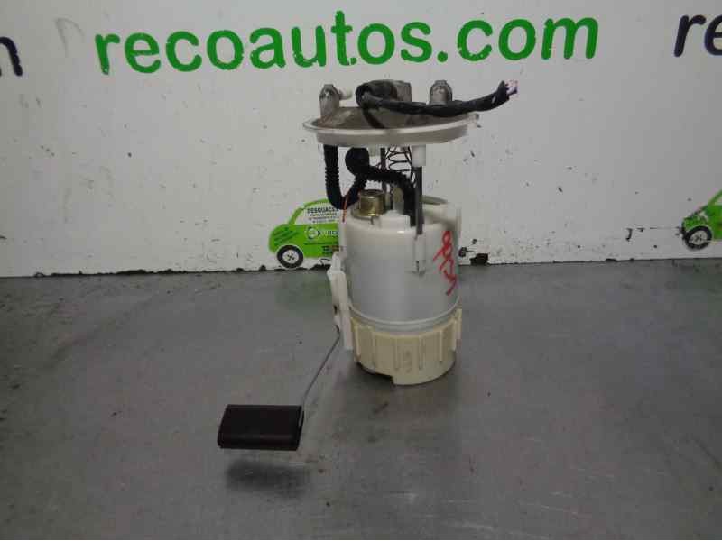 Recambio de aforador para renault laguna ii (bg0) 1.6 16v referencia OEM IAM 8200511934 10024670100 ABE
