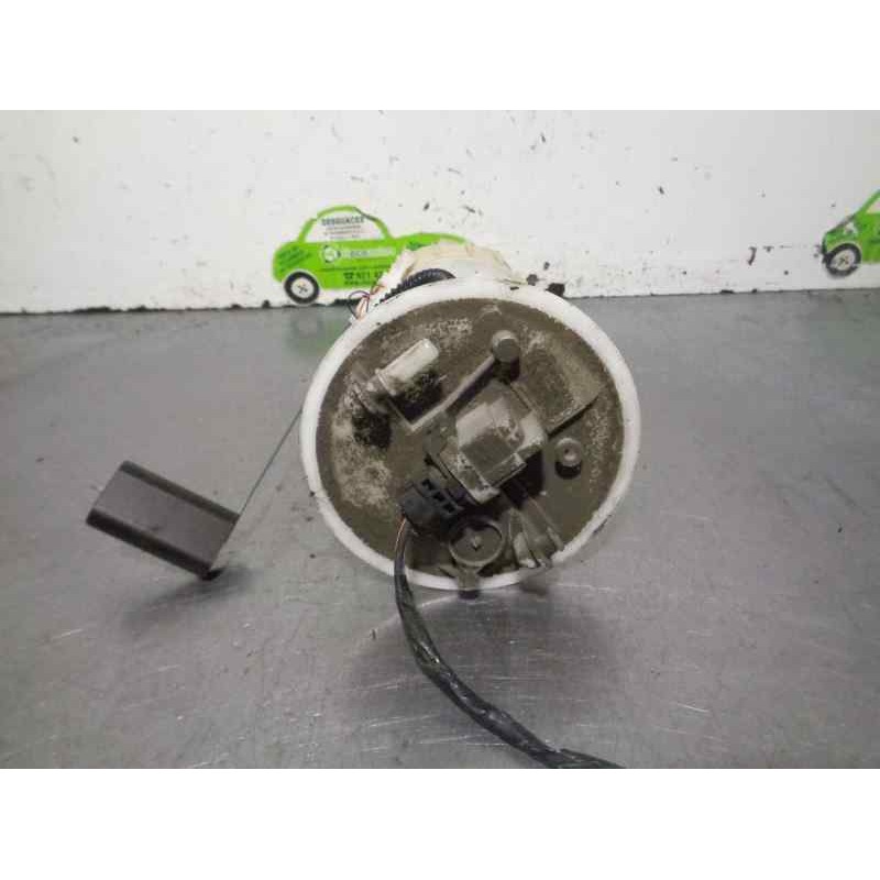 Recambio de aforador para renault laguna ii (bg0) 1.6 16v referencia OEM IAM 8200511934 10024670100 ABE