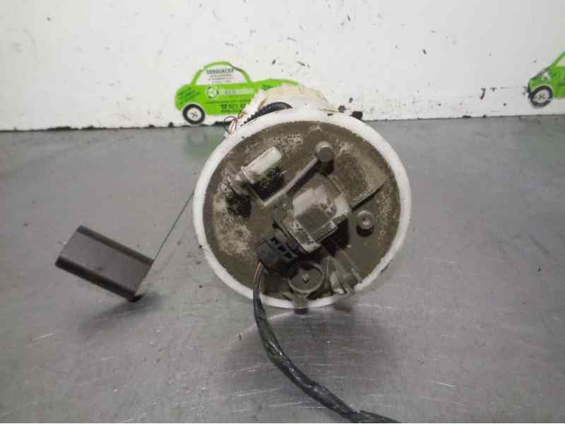 Recambio de aforador para renault laguna ii (bg0) 1.6 16v referencia OEM IAM 8200511934 10024670100 ABE