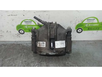 Recambio de pinza freno delantera derecha para peugeot 208 allure referencia OEM IAM 9805497780 0204Y01132 BOSCH