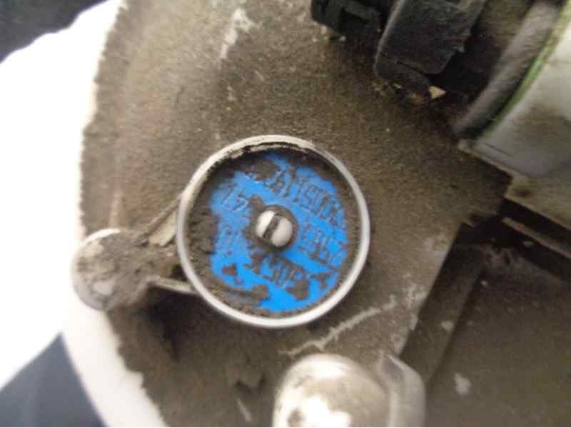Recambio de aforador para renault laguna ii (bg0) 1.6 16v referencia OEM IAM 8200511934 10024670100 ABE