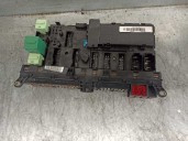 Recambio de caja reles / fusibles para bmw x5 (e53) 3.0 24v cat referencia OEM IAM 8380407 