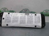 Recambio de airbag delantero derecho para mercedes-benz clase a (w169) 2.0 cdi cat referencia OEM IAM 1698600005 