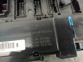 Recambio de caja reles / fusibles para bmw x5 (e53) 3.0 24v cat referencia OEM IAM 8380407 