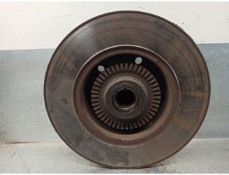 Recambio de mangueta trasera derecha para audi a4 berlina (b5) 1.9 tdi referencia OEM IAM 4A0598625A 