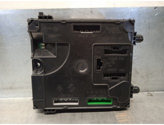 Recambio de modulo electronico para renault laguna iii 2.0 dci diesel cat referencia OEM IAM 284B11401R A2C5318652115 CONTINENTA