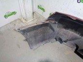 Recambio de paragolpes delantero para kia carens 1.8 cat referencia OEM IAM 0K2FA50030XX GRANATE Y NEGRO 