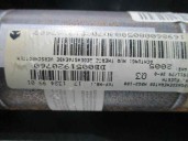 Recambio de airbag delantero derecho para mercedes-benz clase a (w169) 2.0 cdi cat referencia OEM IAM 1698600005 
