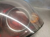 Recambio de piloto trasero derecho para seat ibiza (6l1) 1.9 tdi referencia OEM IAM 6L6945096E 6L6945112C 