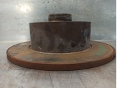 Recambio de mangueta trasera derecha para audi a4 berlina (b5) 1.9 tdi referencia OEM IAM 4A0598625A 