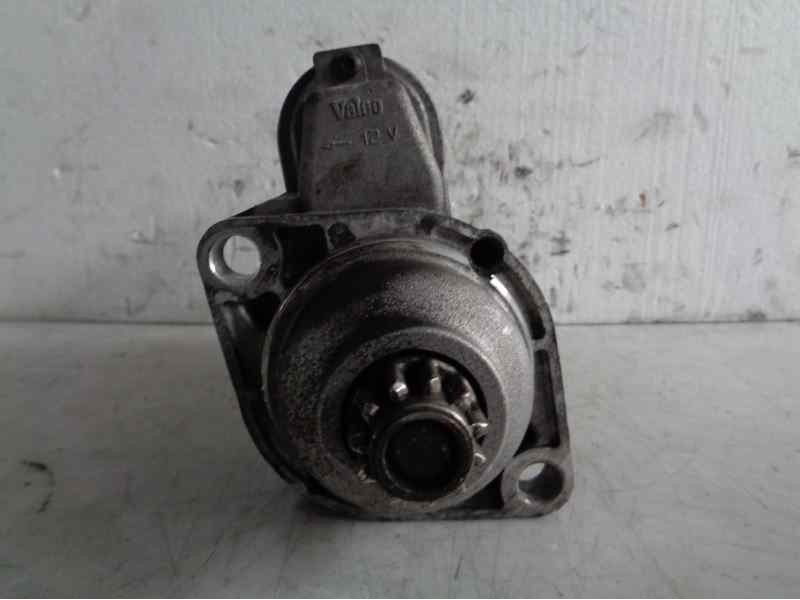 Recambio de motor arranque para seat ibiza (6k) 1.9 tdi referencia OEM IAM 036911023S D7RS130 VALEO