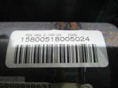Recambio de airbag delantero derecho para mercedes-benz clase a (w169) 2.0 cdi cat referencia OEM IAM 1698600005 
