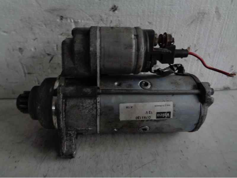 Recambio de motor arranque para seat ibiza (6k) 1.9 tdi referencia OEM IAM 036911023S D7RS130 VALEO