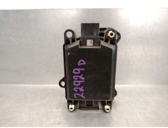 Recambio de modulo electronico para peugeot 3008 ii suv (mc_, mr_, mj_, m4_) 1.6 bluehdi 120 referencia OEM IAM 9820282980  