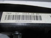 Recambio de airbag delantero derecho para mercedes-benz clase a (w169) 2.0 cdi cat referencia OEM IAM 1698600005 