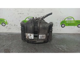 Recambio de pinza freno delantera izquierda para peugeot 208 allure referencia OEM IAM 9805497680 0204Y01131 BOSCH