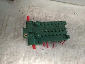 Recambio de caja reles / fusibles para bmw x5 (e53) 3.0 24v cat referencia OEM IAM 8387543 8387541 