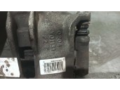 Recambio de pinza freno delantera izquierda para peugeot 208 allure referencia OEM IAM 9805497680 0204Y01131 BOSCH