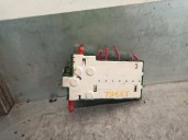 Recambio de caja reles / fusibles para bmw x5 (e53) 3.0 24v cat referencia OEM IAM 8387543 8387541 
