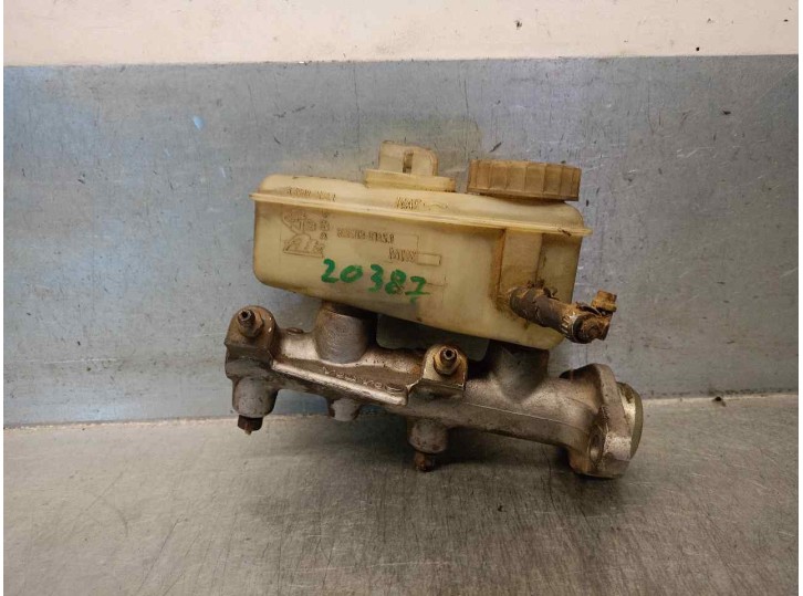 Recambio de bomba freno para volvo serie 940 berlina/familiar 2.4 turbodiesel referencia OEM IAM 3350881701 3350881851 ATE