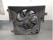 Recambio de electroventilador para kia carnival 2.9 crdi cat referencia OEM IAM 977304DXXX 