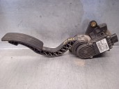 Recambio de potenciometro pedal para renault laguna iii 2.0 dci diesel cat referencia OEM IAM 180050001R 0280755085 BOSCH
