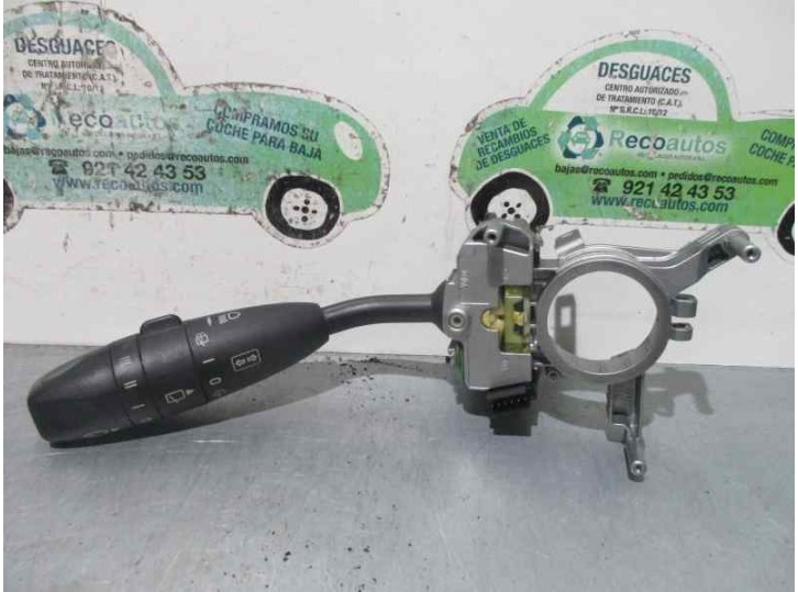 Recambio de mando luces para mercedes-benz clase a (w169) 2.0 cdi cat referencia OEM IAM A1695459210  