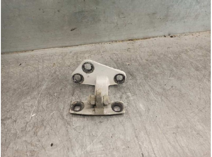 Recambio de bisagra porton para bmw x5 (e53) 3.0 24v cat referencia OEM IAM 41627006120 