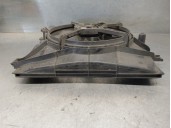 Recambio de electroventilador para kia carnival 2.9 crdi cat referencia OEM IAM 977304DXXX 