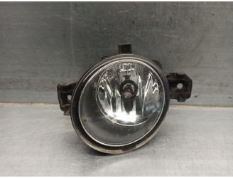 Recambio de faro antiniebla derecho para nissan qashqai (j10) 1.5 dci turbodiesel cat referencia OEM IAM 281508990A 89206424 VAL