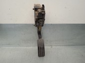 Recambio de potenciometro pedal para renault laguna iii 2.0 dci diesel cat referencia OEM IAM 180050001R 0280755085 BOSCH