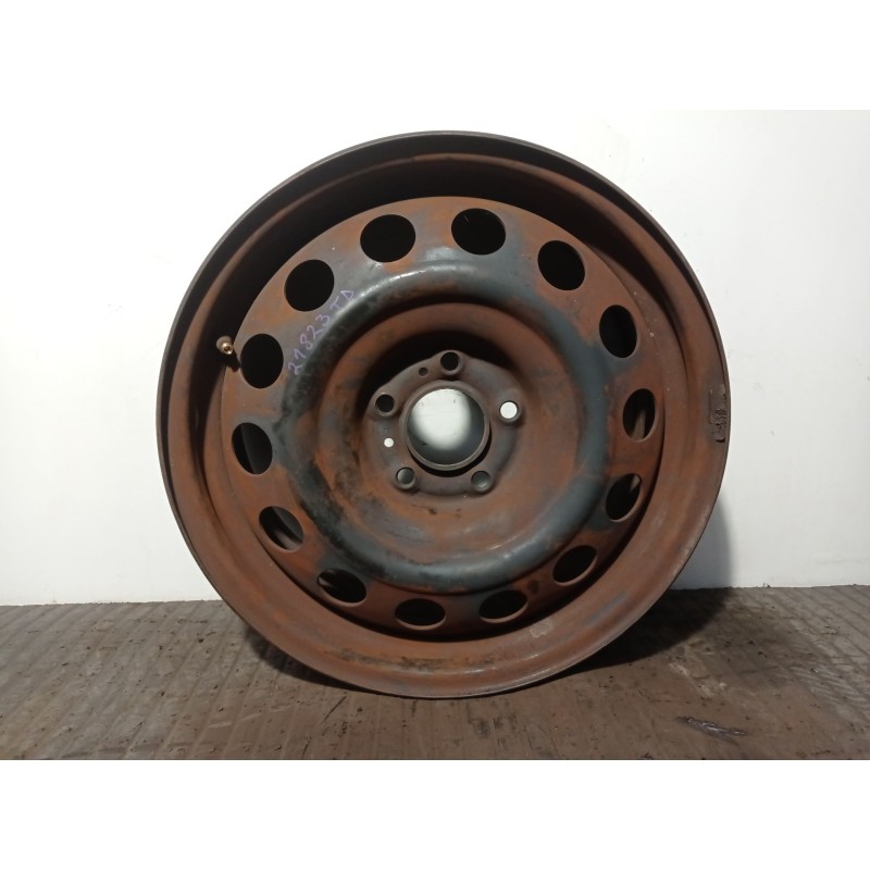Recambio de llanta para citroën c4 picasso ii 1.6 bluehdi 120 referencia OEM IAM 9675399180 R1661/2JX16H2ET47 