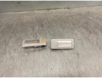 Recambio de luz interior para bmw x5 (e53) 3.0 24v cat referencia OEM IAM 140930 140929 