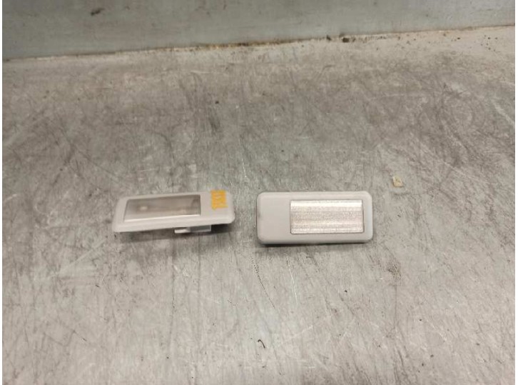 Recambio de luz interior para bmw x5 (e53) 3.0 24v cat referencia OEM IAM 140930 140929 