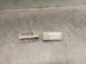 Recambio de luz interior para bmw x5 (e53) 3.0 24v cat referencia OEM IAM 140930 140929 