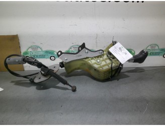 Recambio de palanca cambio para kia carnival 2.9 crdi cat referencia OEM IAM 467004DCK0VA 467004DCK0 