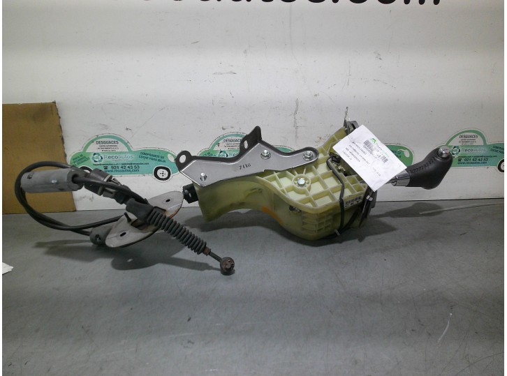 Recambio de palanca cambio para kia carnival 2.9 crdi cat referencia OEM IAM 467004DCK0VA 467004DCK0 