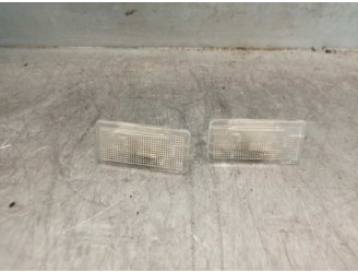 Recambio de luz interior para bmw x5 (e53) 3.0 24v cat referencia OEM IAM 63318382358 