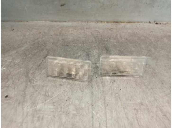 Recambio de luz interior para bmw x5 (e53) 3.0 24v cat referencia OEM IAM 63318382358 