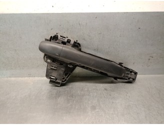 Recambio de maneta exterior delantera derecha para mercedes-benz vito furgoneta (w447) 114 cdi 4x4 (447.601, 447.603, 447.605) r
