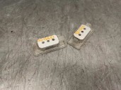 Recambio de luz interior para bmw x5 (e53) 3.0 24v cat referencia OEM IAM 63318382358 