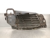 Recambio de rejilla paragolpes izquierda para peugeot 3008 ii suv (mc_, mr_, mj_, m4_) 1.6 bluehdi 120 referencia OEM IAM 981087