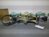 Recambio de palanca cambio para kia carnival 2.9 crdi cat referencia OEM IAM 467004DCK0VA 467004DCK0 