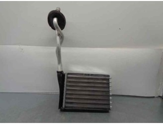Recambio de radiador calefaccion / aire acondicionado para peugeot 208 allure referencia OEM IAM 1608182480 